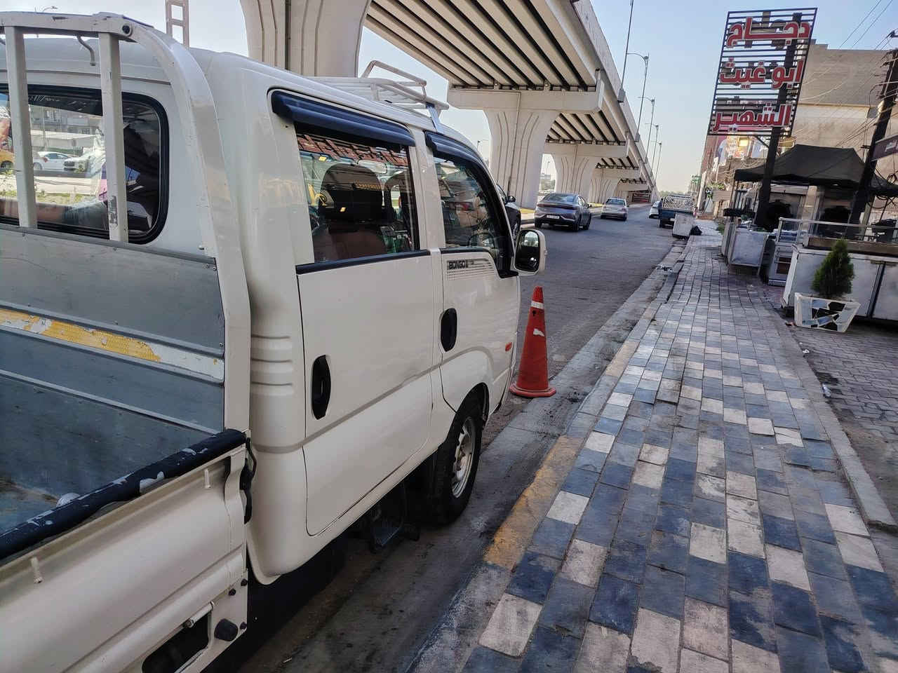 دبل قماره. مديل 2016 مسكر 7 كير مكينه 3000 مكفوله كفاله عامه. رقم بابل مشروع وطني . تخم تاير جديد. صدر جديد تدفئه تبريد شغاله . بيها محجر
اعادة النشر    مكاني بغداد. *********** فقط اتصال

دبل قماره. مسكر 7 كير مكينه 3000 مكفوله كفاله عامه. رقم بابل مشروع وطني . تخم تاير جديد. صدر جديد تدفئه تبريد شغاله . بيها محجر
