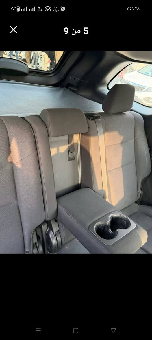 جيب شيروكي 2011 وارد امريكي 
ضرر قطعتين ربع بونيد +ربع جامرلغ سايق***********
 وشبر بتكمه السايق 
مكاني كركوك السعر 145
