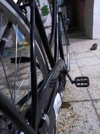 ميسان • حي الجامعة • دراجة