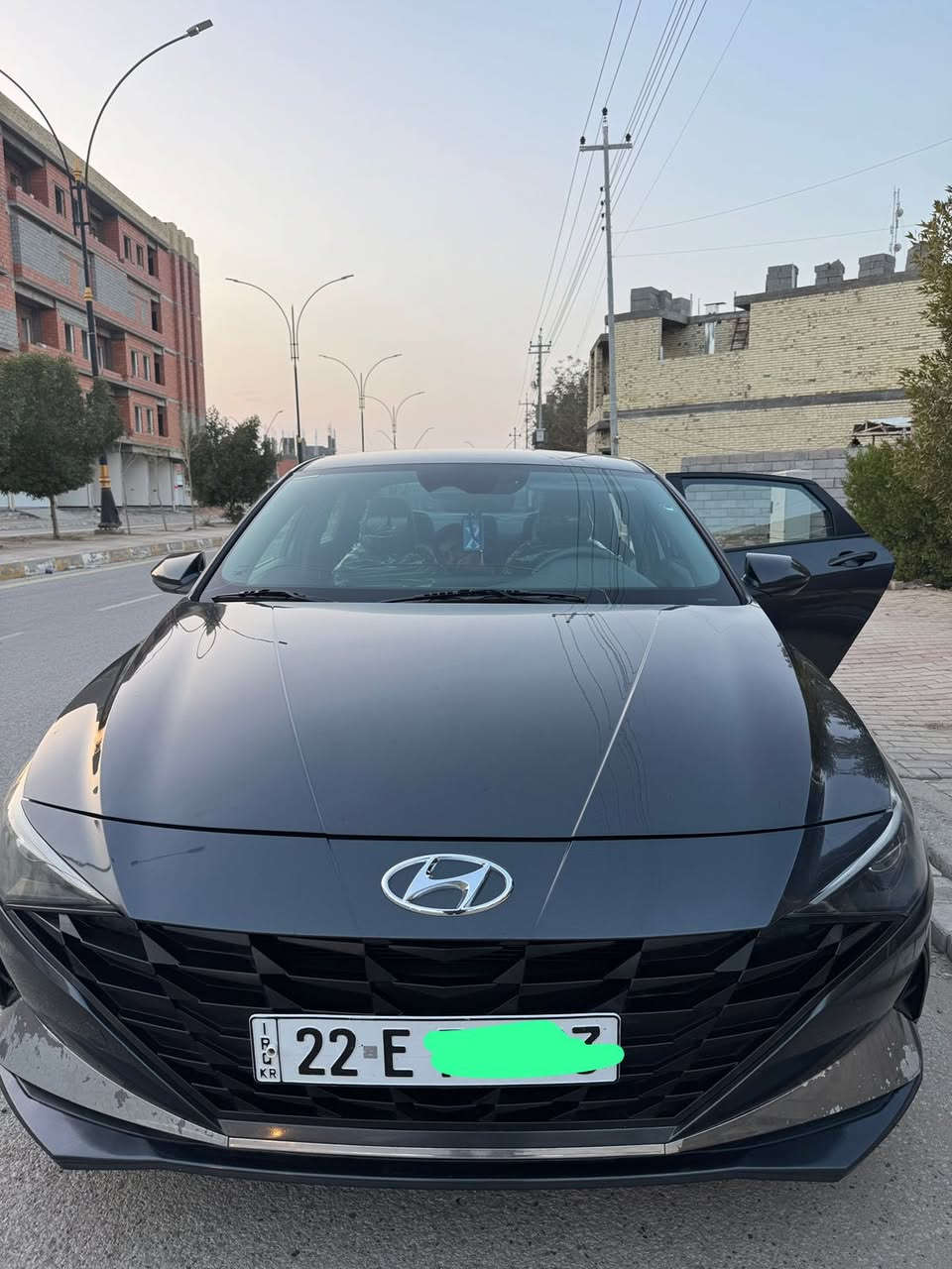 النترا موديل 21 وارد امريكي ايرباك سليم  للاستفسار فقط الاتصال على الرقم ***********
