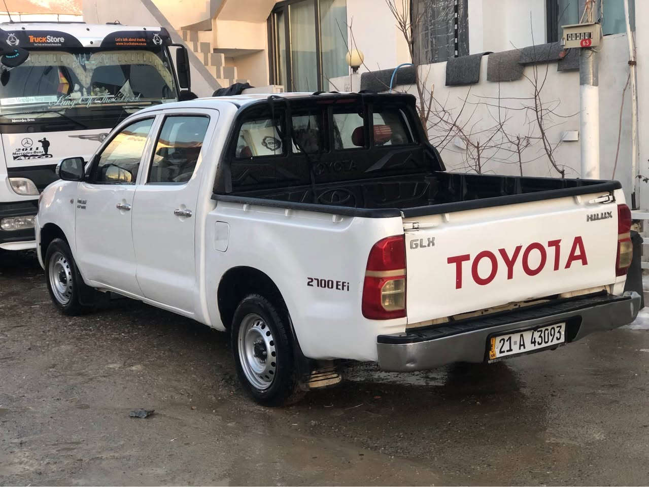 سلئمانی *********** السليمانية, العراق
