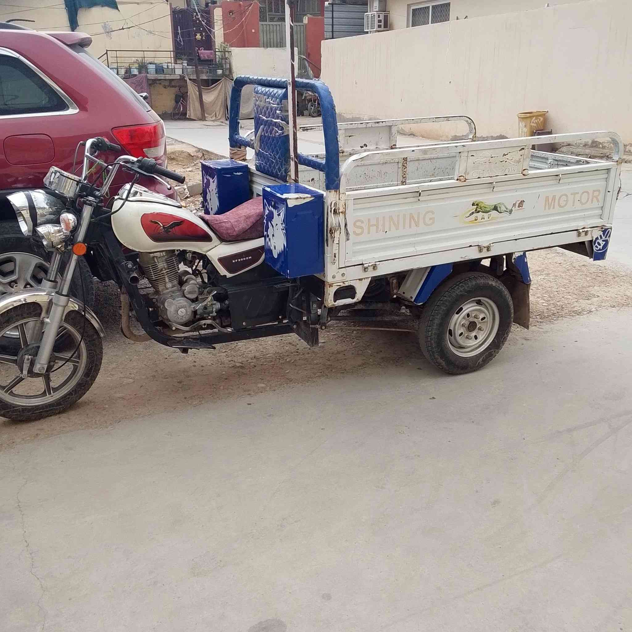 سلام عليكم ستوته البيع ستوته السعر 1200قفل  وبيه مجال الرقم  ***********
