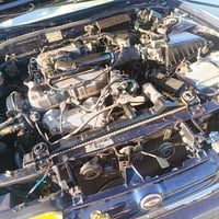 مازدا 626 • ١٩٩١ • أربيل