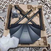 راوتر • نضيفات • استعمال أقل شهر