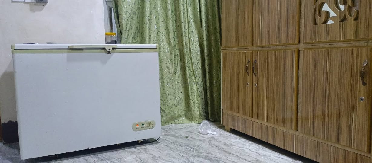 السلام عليكم مجمدة حجم 10قدم
السعر 100 بلادي مامصلح شرط التجميد ***********
