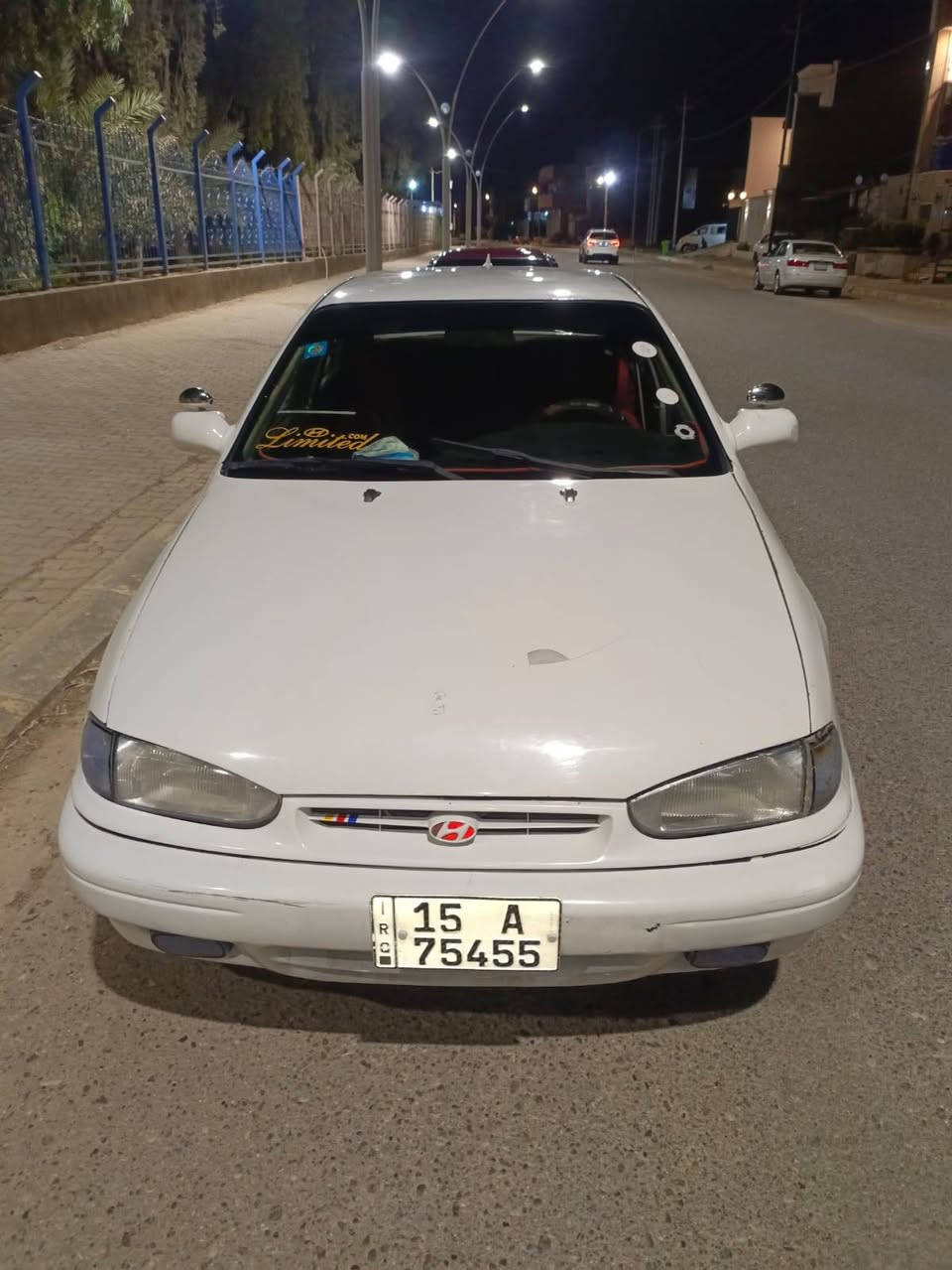 سلام عليكم  الانترا دمعه موديل 2094 السنويه لل2031 سعره 23 وبيه مجال لأكثر استفسار اتصل ***********
