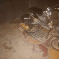 درجه مصريه • كفر كدام • بستم جديد