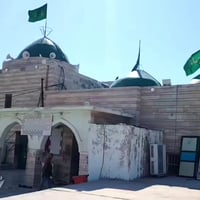 زيارة كركوك • 14/2 السبت • مقام زين العابدين