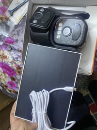 كاميرا • توصيل