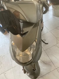 دراجه سكنس فحل. للبيع دراجه كلشي ما بيها بعدها جديده مصارلها هواي يمي....