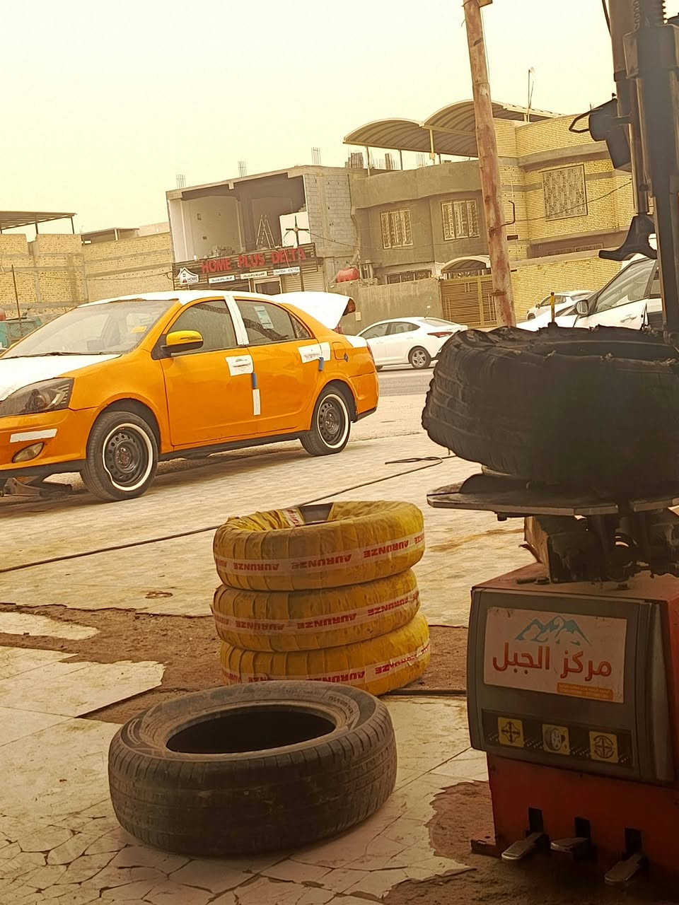 جيلي موبل جاهزه محرك وكير كورله كير عادي اكسل جبير تخم تاير تخم رنكات جدد دواخله حلوه تبريد حداديه حلوه عوزه نواقص بسيطه باور ومشط وعليه ادامه عامه مصفره وجاهزه وترحيل مجاني منظومه زنون عالي ناصي كشاف كلشي بيه شغال مديل 2014 اصولي وحره مكاني بصره السعر 37 وبيه مجال وانه بخدمت الجميع رقم متوفر بي واتساب ***********

