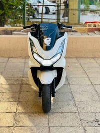 PCX • جيل الرابع • ١٦٠