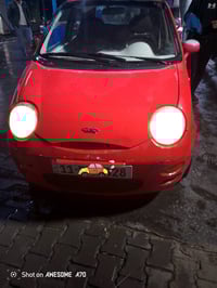 ٢٠١٢ • بغداد • تايرات وكير جديد