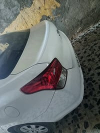 هونداي رينا موديل 20 خليجي جديده ماشيه 32   07706030309