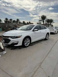 ماليبو LT • ٢٠٢٥ • بصمة تشغيل