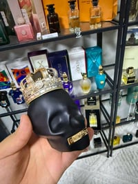 للبيع  عطر بوليس مستخدم اقل ال ٥ مل  وعطر كازومراتي منفستو مستخدم كما ...
