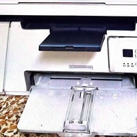 طابعة HP • للبيع • شغالة