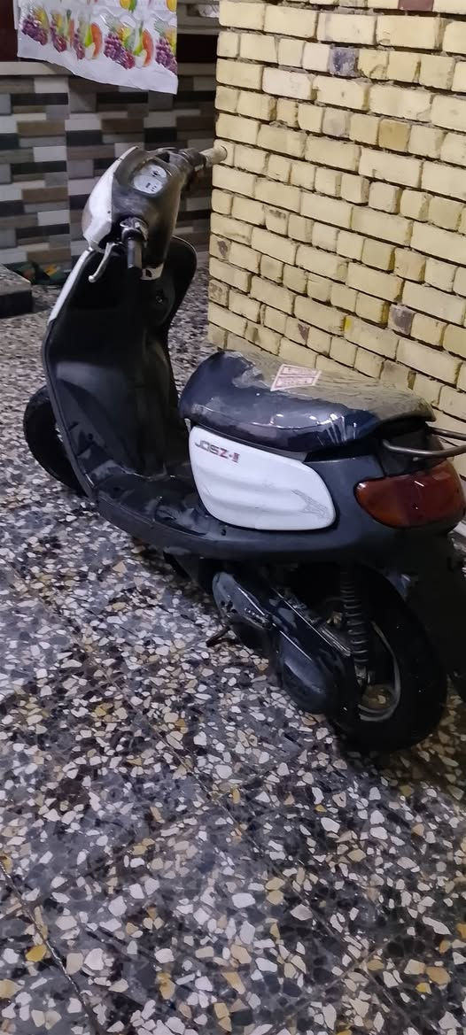 منغولي فحل مبدل بيها بستم اصلي دراجه كلش نضيفه شلعتها بطناش سرعه دك 60 مكينه ناعمه خرسه. ونشطه كهربائيات كلها شغاله سلف هندر لايت زنون بك لايت اشاير هورن قفل سكان كله شغال كفرات اصليه دراجه نضيفه ومال جناي السعر 325 مكان ناصريه ***********
