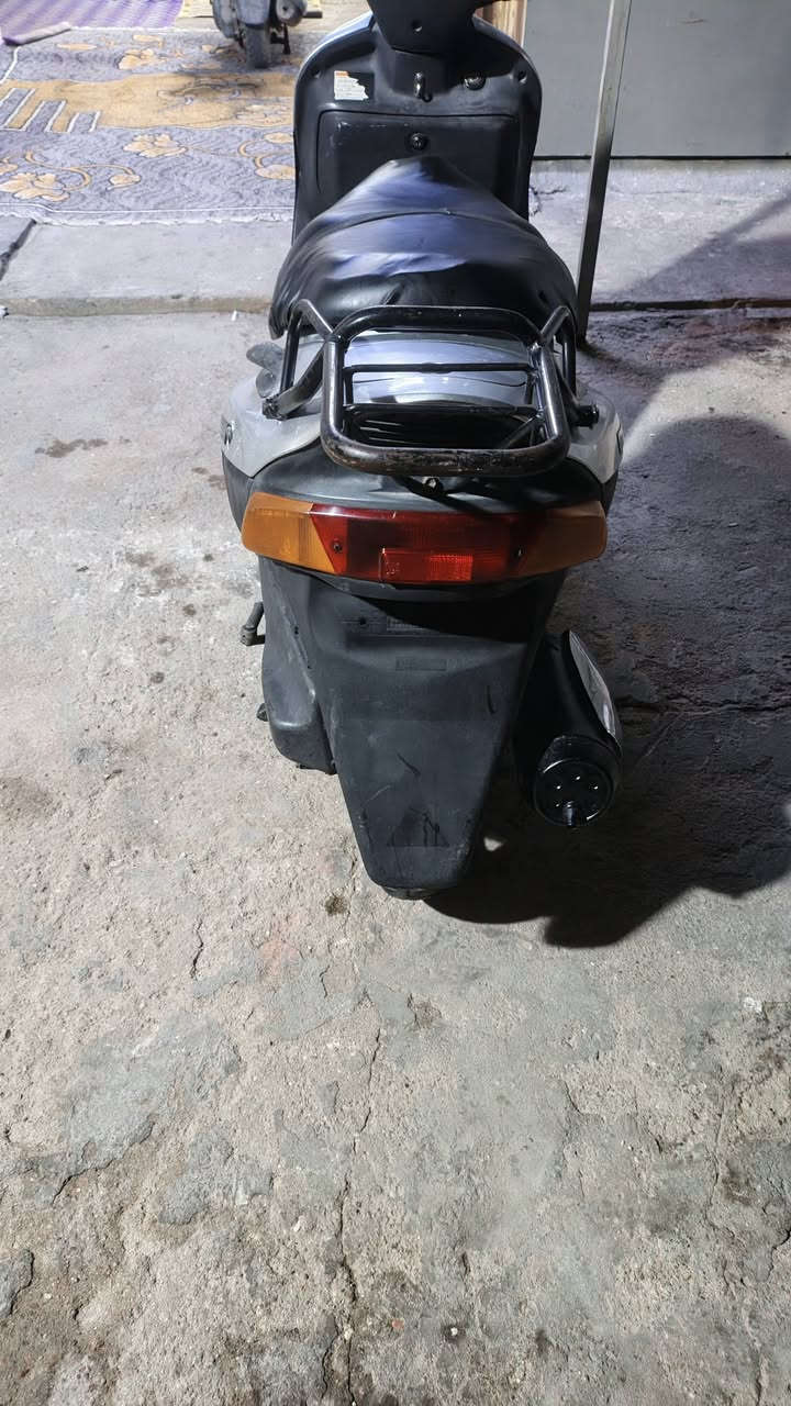 سلام عليكم ورحمة الله وبركاته دراجة سازوكي ياباني دراجه كفاله رمبه 850الف
وياهة دراجات ثنين حتياط مفصخات مكاين 2 كفرات يعني لاسامح الله يعطل بيه شي تاخذ من ذنيج مكاني بصرة معقل ابله قرب مدرسه سبأ ***********
