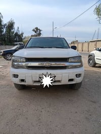 بلايزر ٢٠٠٨ رقم بغداد دولي بلادية كير مكينة بلادية القبق الأبيض تتدفئة...