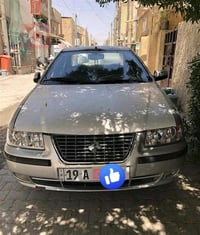 سمند • ٢٠١٠ • الحريه