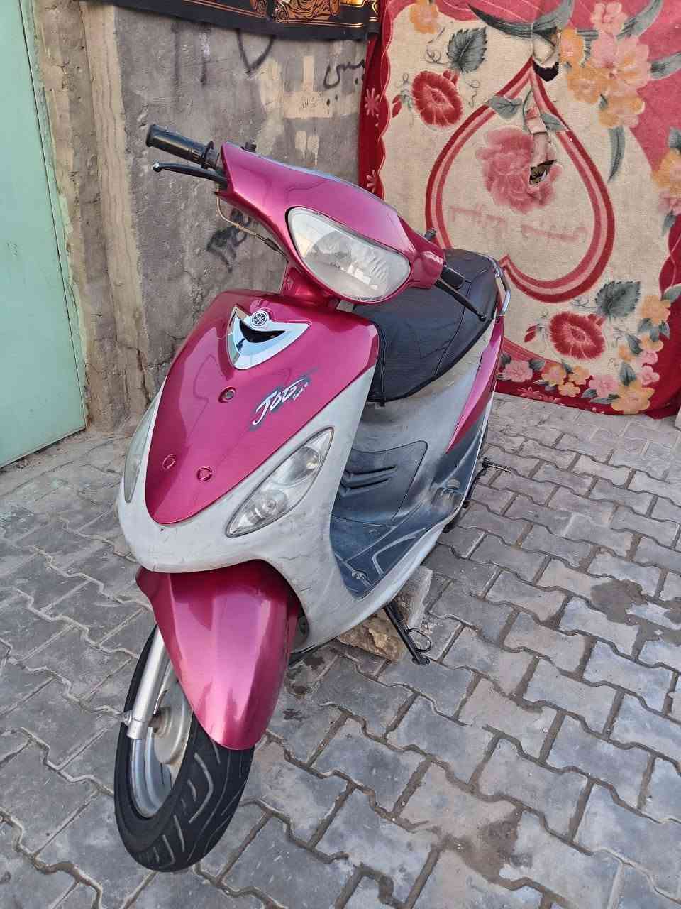 سلام عليكم دراجه ماكس منغولي للبيع
ماناقصه بس سلف دراجه نضيفه بلاد عل فحص افحص وخذ مكان نجف🔞***********🫴🏻
