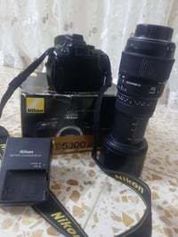 كاميرا نيكون • نيكون • نيكون مستعملة • كاميرات احترافية • كاميرا Nikon...