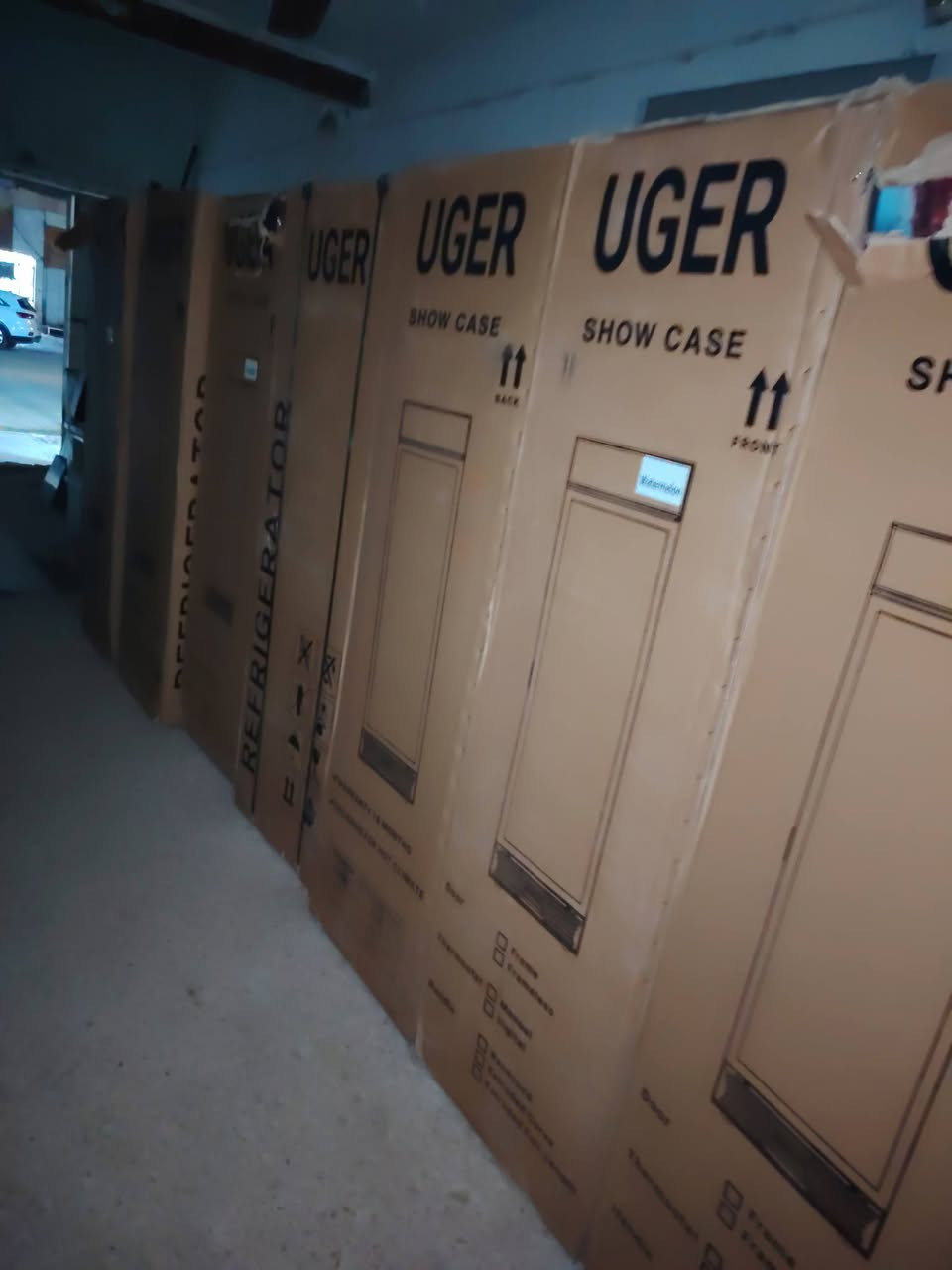 وصول عارضات حجم 22 قدم ايكور التركي جديد كسر كارتون السعر جوه السوك *********** ميسان العماره
