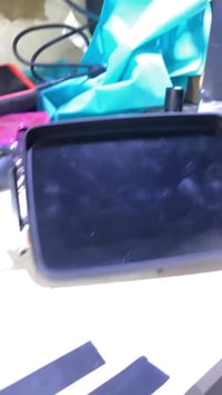 شاشه دراجه • ٥انش • كار بلي