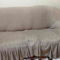 قنفات للبيع خمس قطع ثنين كبار ووحده وسط وكرسين بسعر 50 قفل قفص حديد لل...