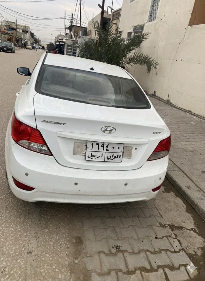 بيع او مراوس موديل ٢٠١٣ صبغ قطعتين مكان نجف السعر ٩٠بيهه مجال //***********
