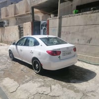 الانترة 2010  مكينة 2000  وارد امريكي   الضرر ربع چاملغ خلفي و ربع الخ...