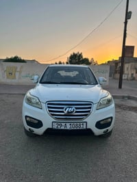 ليفان X60 • ٢٠١٣ • كفالة عامة