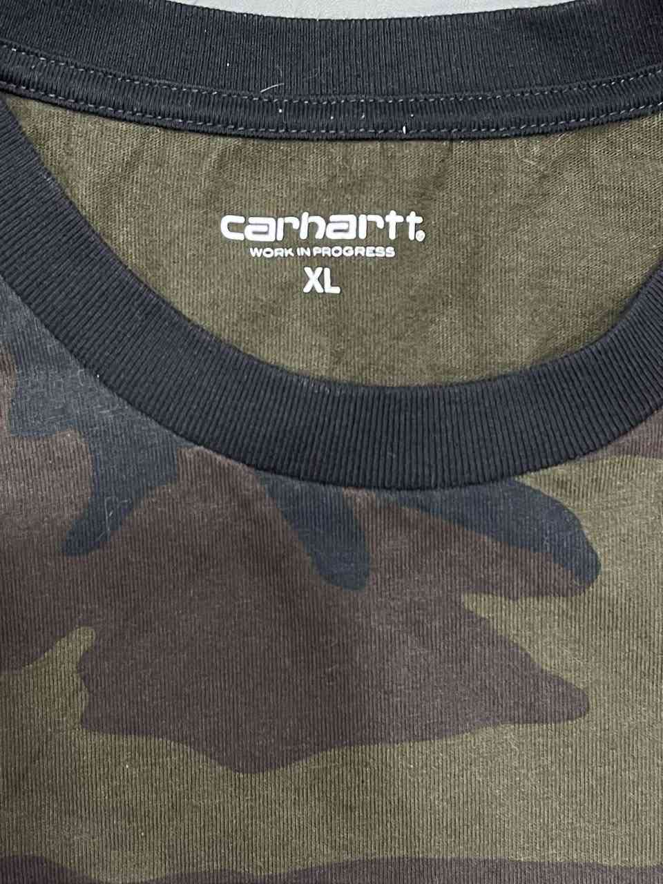 CARHARTT
قياس ايكس لارج
كتان ٪؜١٠٠
فول نظافه للحجز خاص


**إذا كنت صاحب هذا الإعلان وتريد حذفه لأي سبب، رجاءا أرسل رسالة إلى الدعم الفني**