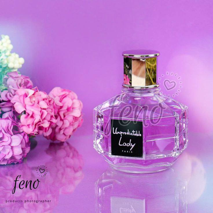 ❤عطر Lady الفرنسي ❤

رائحة زهور ناعمة ودافئة تخلي كل من حولك ينبهر 🌸

ثابت طوال اليوم ويمنحك إحساس بالأنوثة
 والجاذبية 

تصميم القنينة فخم وأنيق، مثالي لكل مناسباتك ✨
الحجز خاص واتساب***********

#اطلب # الان
