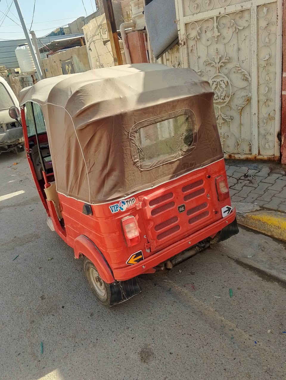 تكتك مديل 18 أوراق مكان حسينيه راشديه سعر 3100////***********
