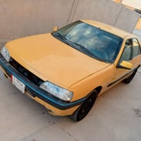 بيجو روا • ٢٠٠٩ • سنويه ساقطه