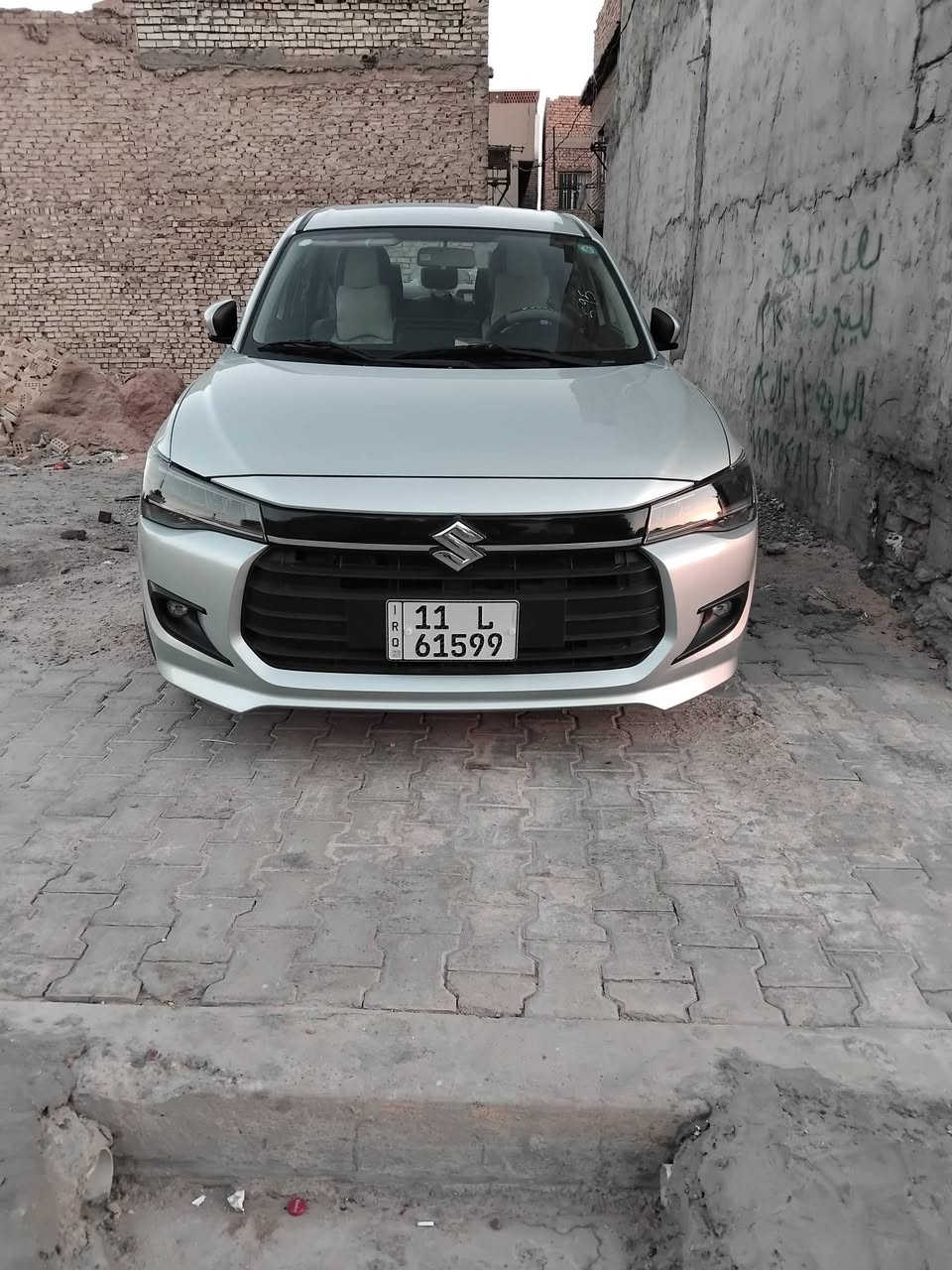 السلام عليكم اريد مراوس عندي  سازوكي دزاير موديل 2025 فول موصفات حره بسمي تحكمات استير مرقمه بسمي السياره نضام لهايبرد تلقايي  سنويه بسمي تحويل مباشر زيرو مامشيه اريد مراوس العنوان المحموديه


**إذا كنت صاحب هذا الإعلان وتريد حذفه لأي سبب، رجاءا أرسل رسالة إلى الدعم الفني**