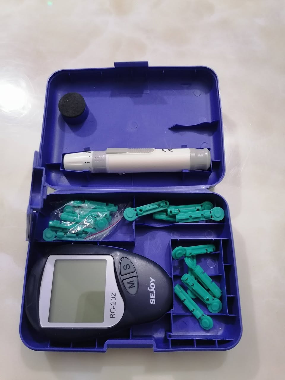 للبيع


**إذا كنت صاحب هذا الإعلان وتريد حذفه لأي سبب، رجاءا أرسل رسالة إلى الدعم الفني**