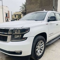 شفروليت سوبر بان 2018 رقم بغداد خصوصي  باسمي تحويل ثاني يوم جاهزة من ك...