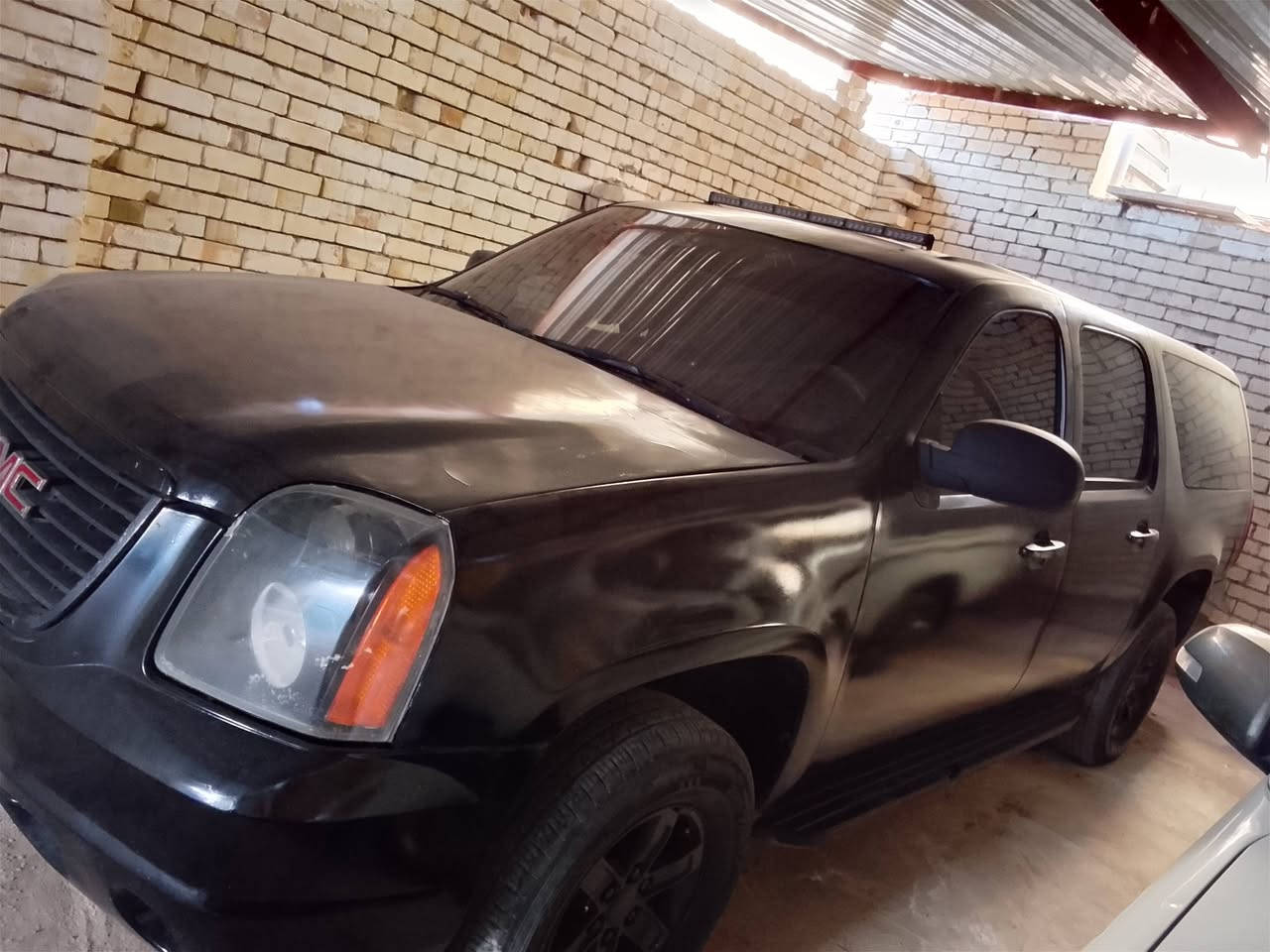 سلام عليكم 
عندي جمسي طويله 
موديل 2007
كير مكينه كفاله 
سياره مصبوغه 
شراي يراسلني بي خير ويدالل 
سعره مناسب تعال خاص 
ادمن إذا أمكن وافق


**إذا كنت صاحب هذا الإعلان وتريد حذفه لأي سبب، رجاءا أرسل رسالة إلى الدعم الفني**