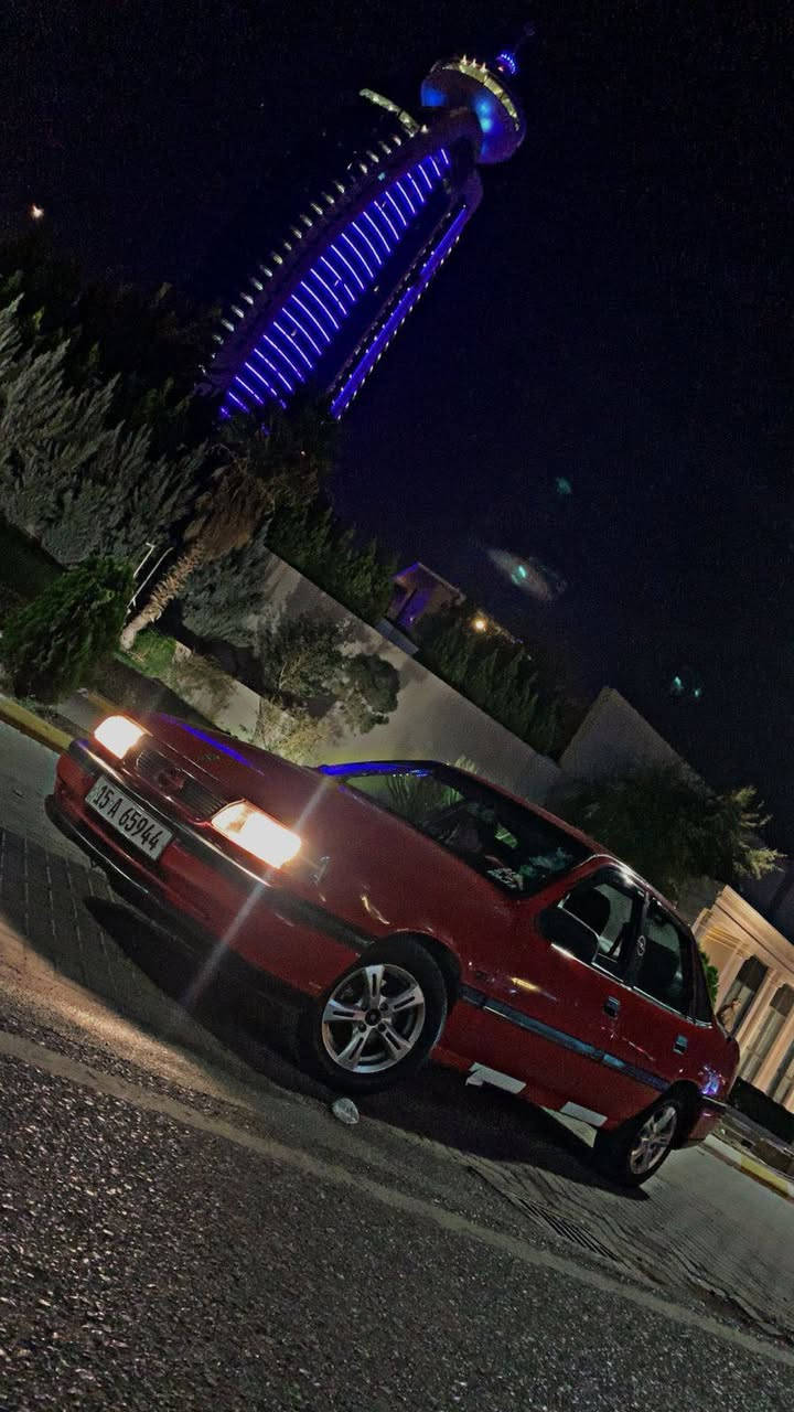 سلام وعليكم
اوبل فكتره  مصبوغه جماليه فقط 
حجم المحرك ١٨موديل ١٩٩٢محدثه داخل خارج١٩٩٥
كير شرط صدر خلفي امامي نضيف تخم تاير جديد شاده صار يومين باتري وكابريتر جديد كهربايات كلها شغاله سستم سماعات جداد جام لامامي كهرباىي 
سياره جاهزه علا اخر حبايه 
سنويه بسمي 
مكان سياره تكريت 
السعر ٣٨وبيها مجال 
***********
