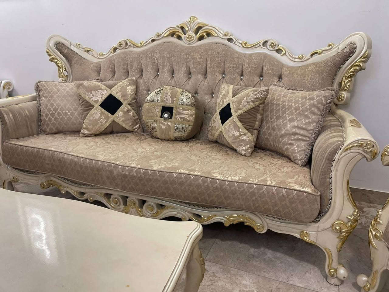 تخم تركي 10مقاعد اخو جديد مع طبله وسطيه
سعر مليون 200المكان شارع حيفا الرحمانيه


**إذا كنت صاحب هذا الإعلان وتريد حذفه لأي سبب، رجاءا أرسل رسالة إلى الدعم الفني**