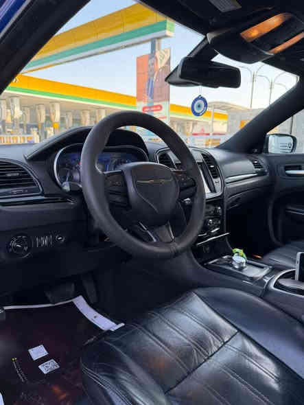 السلام عليكم للبيع اوباما 2019 S كولد فول موصفات السياره كيلن كفاله عامه من الصبغ والحادث والتبديل والغرق ماشيه 90 رقم وسنويه كله جديد تحويل وكاله / مواصفات/ بصمه تشغيل عن بعد/ بانوراما/ كراسي جلد وكهرباء وهيتر/ ويل 20 كولد/ شاشه مبيره كامره/ شفتات استيرن/ مواصفات s معروفه فول تجي وبعد بيه مواصفات ممذكوره/ مكاني بغدادالامين الثانيه السعر 270 وبيه مجال بسيط. ***********
