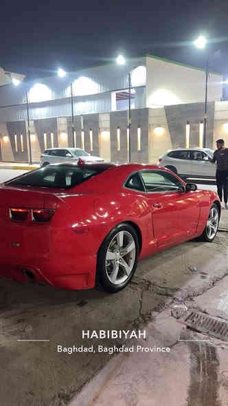 كمارو 2012 سته سلندر سعرها حيل مناسب 79$ وبي شي بسيط *********** بيع سريع صبغ قطع ابيع حزام
