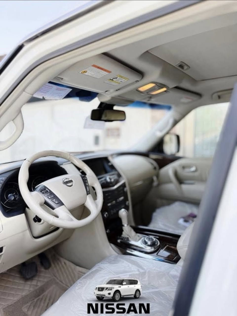 السلام عليكم نيسان باترول بلاتينيوم فول مواصفات اعلى فئه 2012 كفاله ما عده البارد السعر 245
***********
