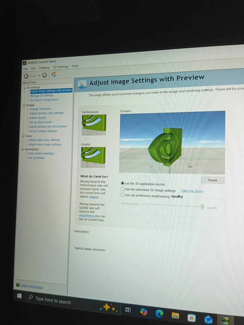 لابتوب Dell Precision 7510 غني عن التعريف
‏السعر 375 الف 
‏المواصفات :
‏المعالج: Intel® Core™ i7-6820HQ.
‏كرت الشاشة خارجي: (NVIDIA Quadro M2000M (4G
‏الرام: 8GB DDR4 
‏الهارد: 512GB SSD NVMe.
‏الشاشة: 15.6 بوصة Full HD IPS
‏الصوت: نظام Stereo قوي ونقي.
‏جهاز أداء شاق مخصص للمهندسين والمصممين وبعض الالعاب
‏*ملاحظة: البطارية ادائها مو كلش زين يعني الافضل تستخدمها على الشحن
‏العنوان: بغداد - الدورة توصيل ما عندي
‏واتساب: ***********
‏
