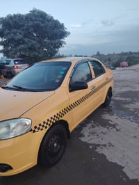 افيو ٢٠١١ • تاير جديد • ادامه كاملة