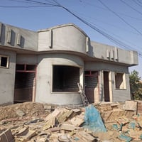 جص واسمنت • فريق جص • ٣ عمال