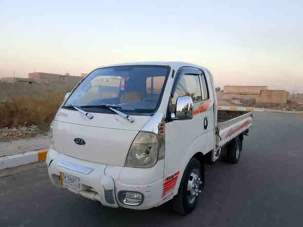 البيع فحل موديل 2012 رقم بغداد محرك كير اكسن شواصي مكفولات سياره بلادي عنوان بغداد  الطارميه ***********
